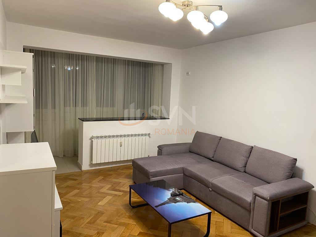 Apartament, 2 camere Bucuresti/Piata Victoriei