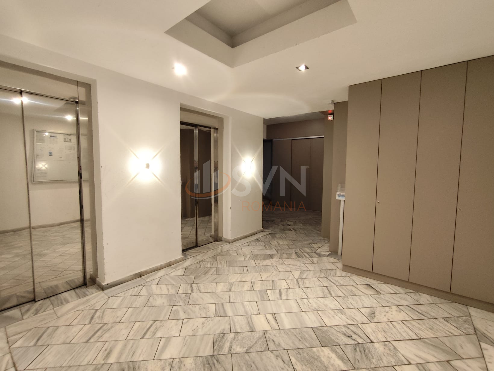 Apartament, 2 camere Bucuresti/Unirii (s3)