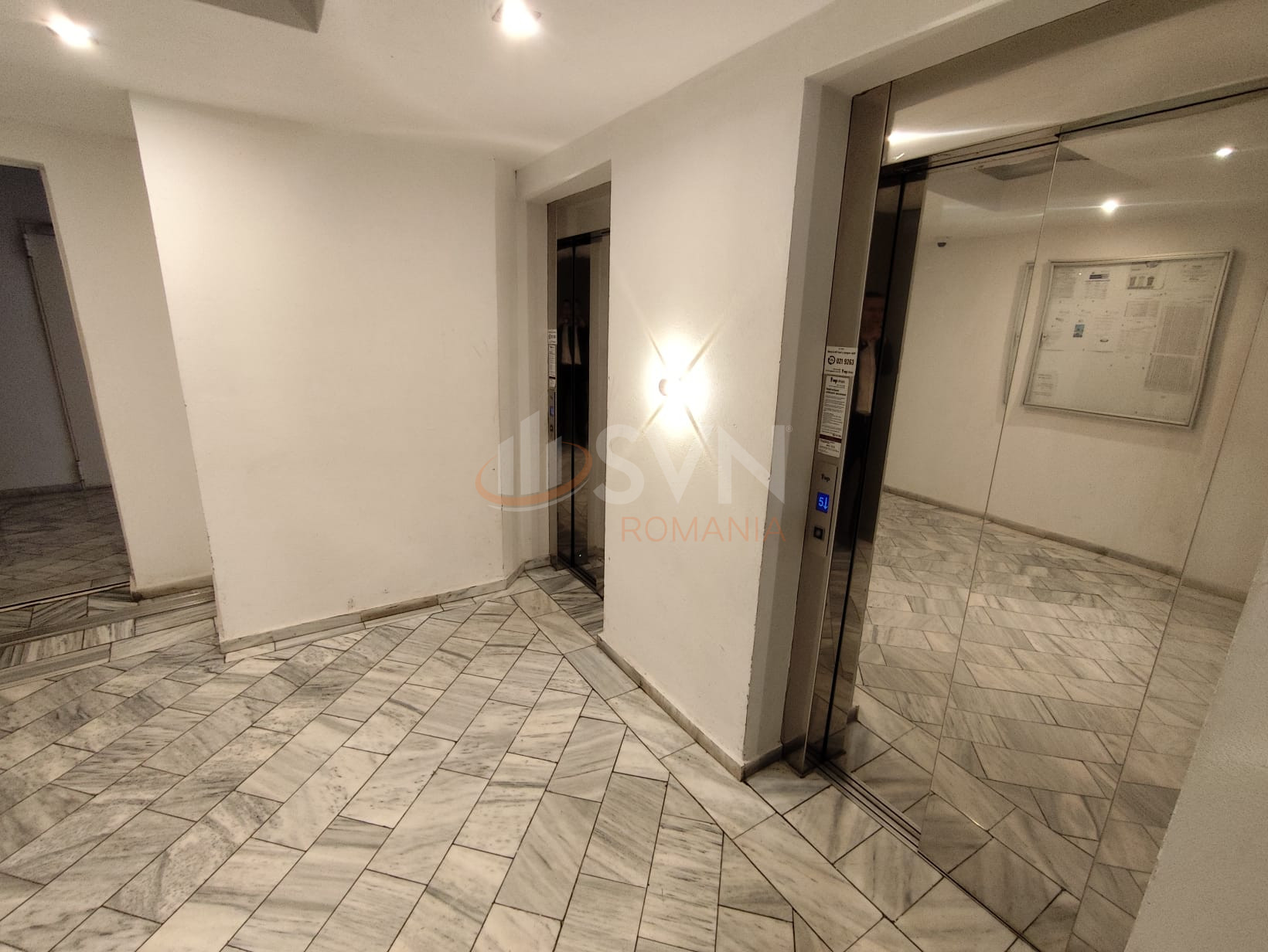Apartament, 2 camere Bucuresti/Unirii (s3)
