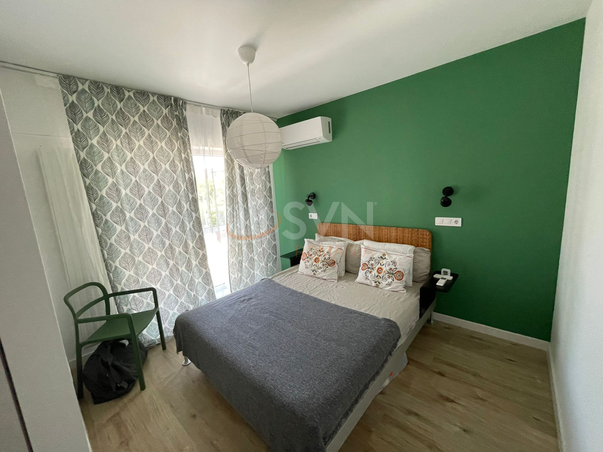 Apartament, 2 camere Bucuresti/Pipera