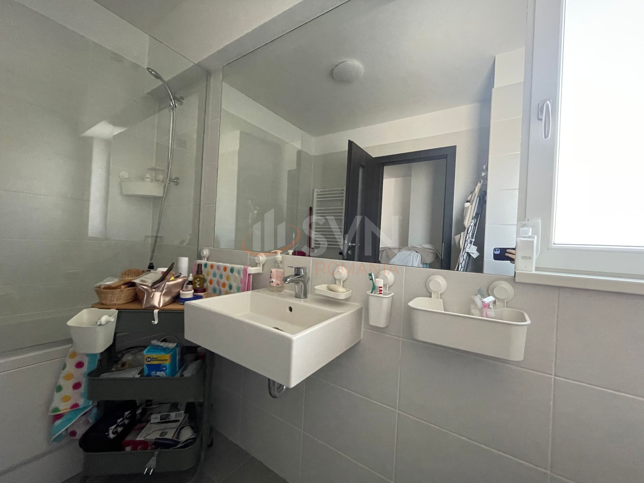 Apartament, 2 camere Bucuresti/Pipera