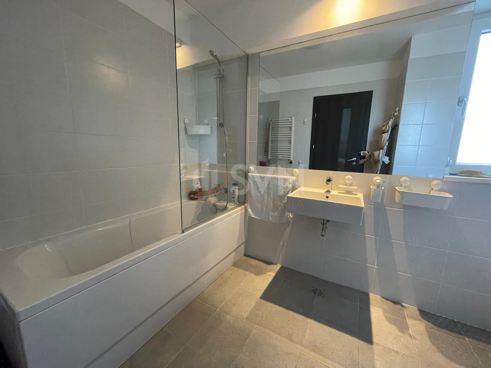 Apartament, 2 camere Bucuresti/Pipera