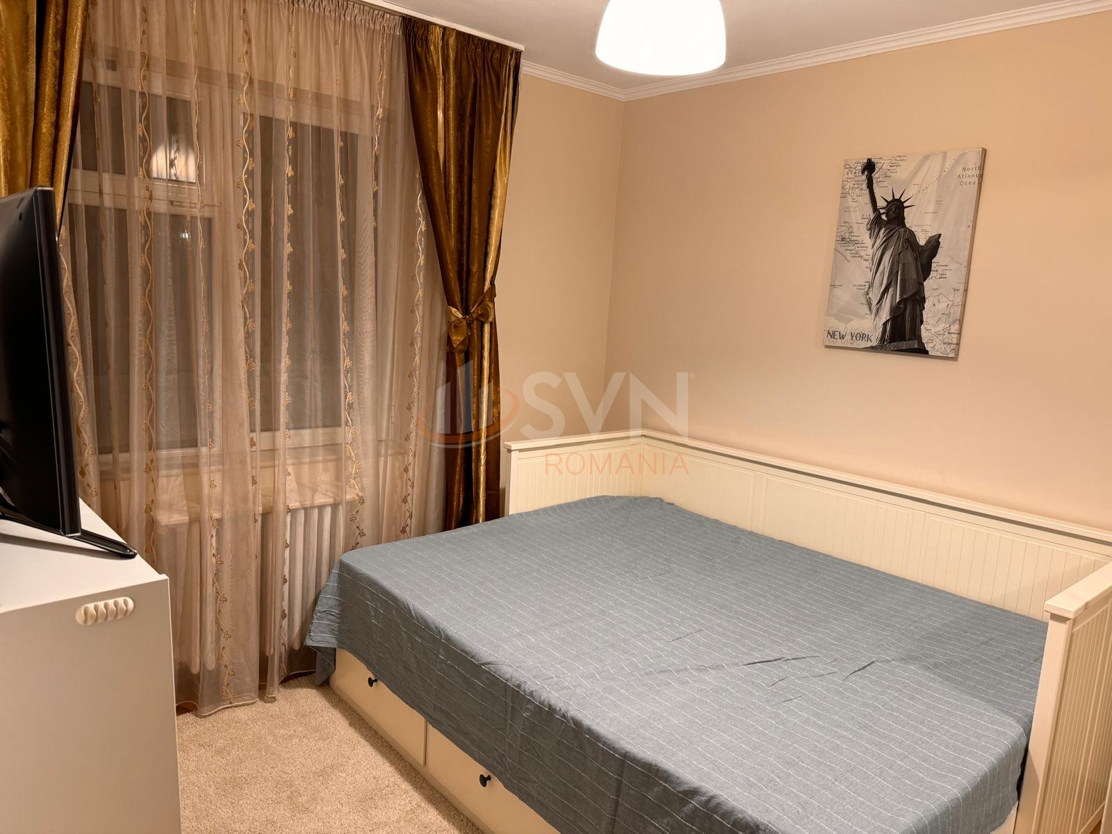 Apartament, 2 camere Bucuresti/Piata Romana