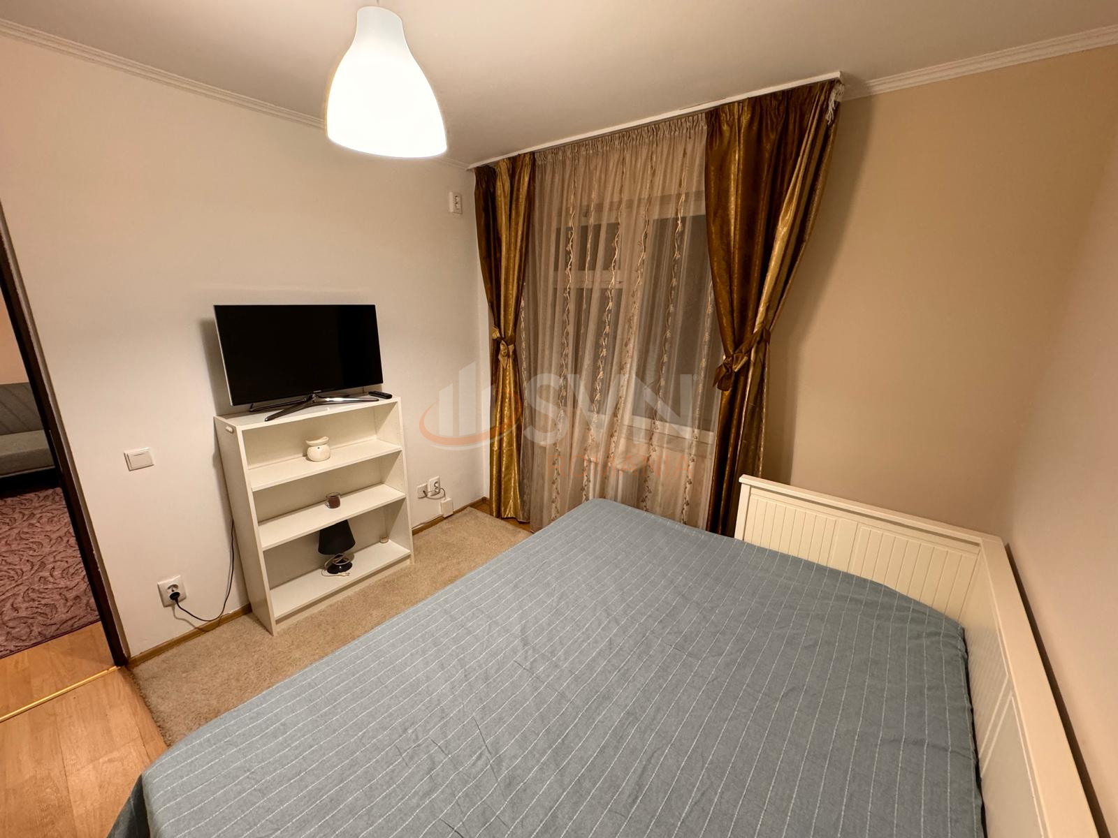 Apartament, 2 camere Bucuresti/Piata Romana