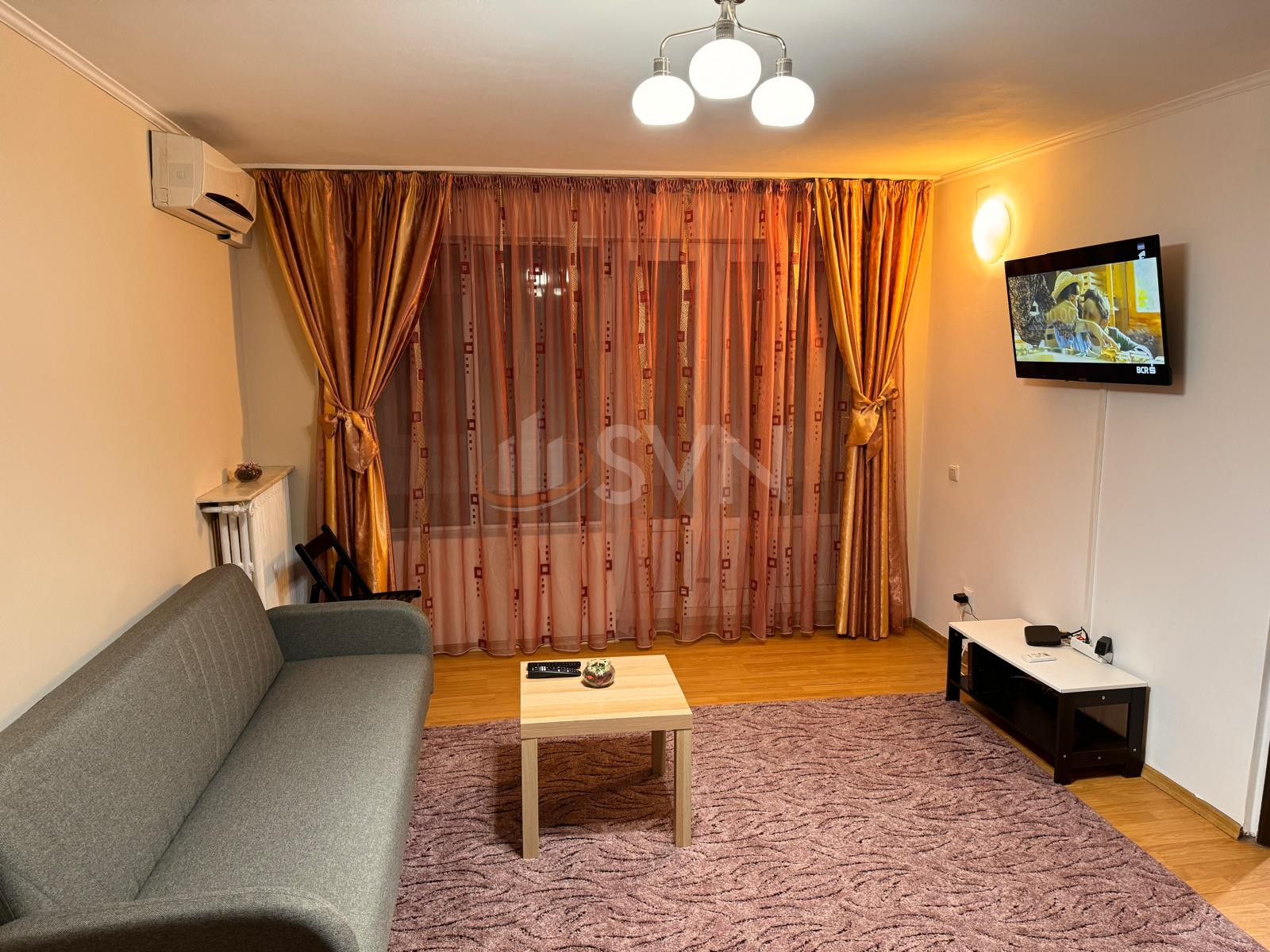 Apartament, 2 camere Bucuresti/Piata Romana