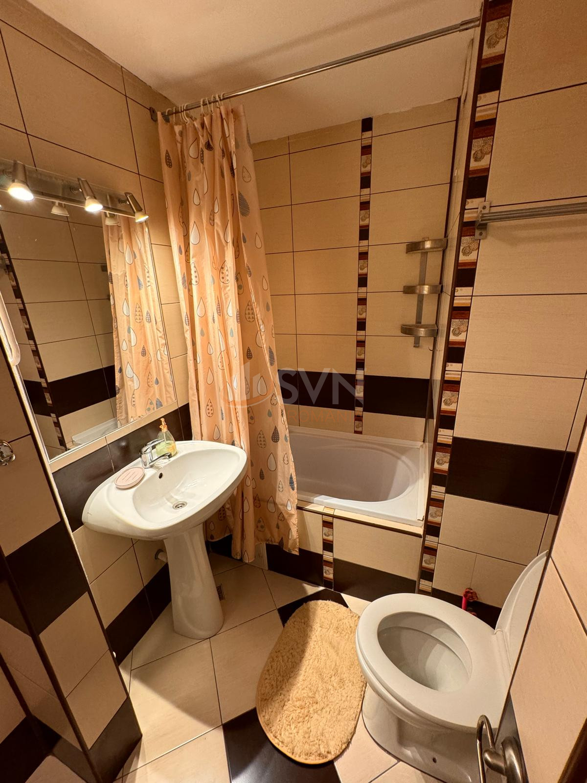 Apartament, 2 camere Bucuresti/Piata Romana