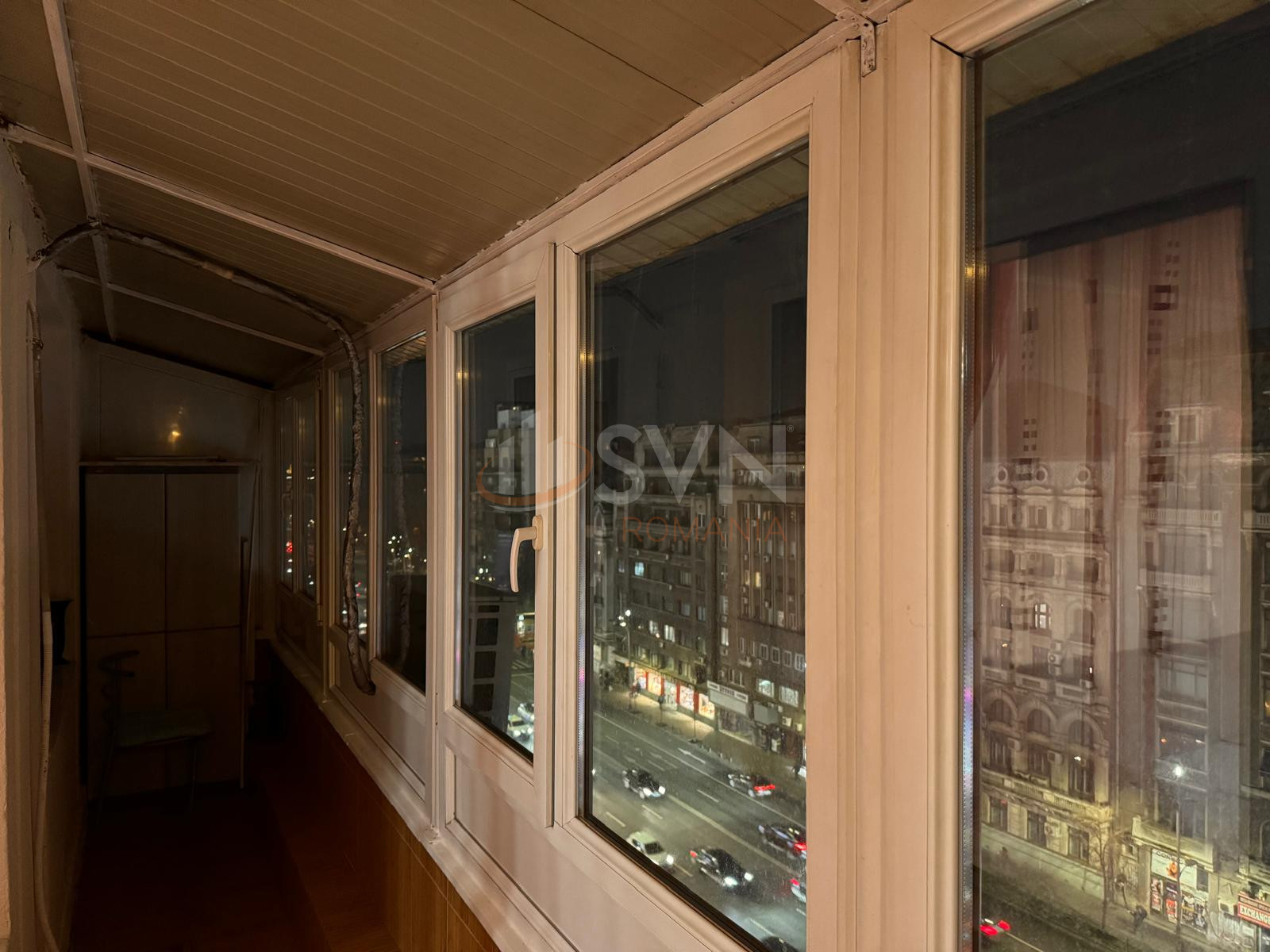 Apartament, 2 camere Bucuresti/Piata Romana