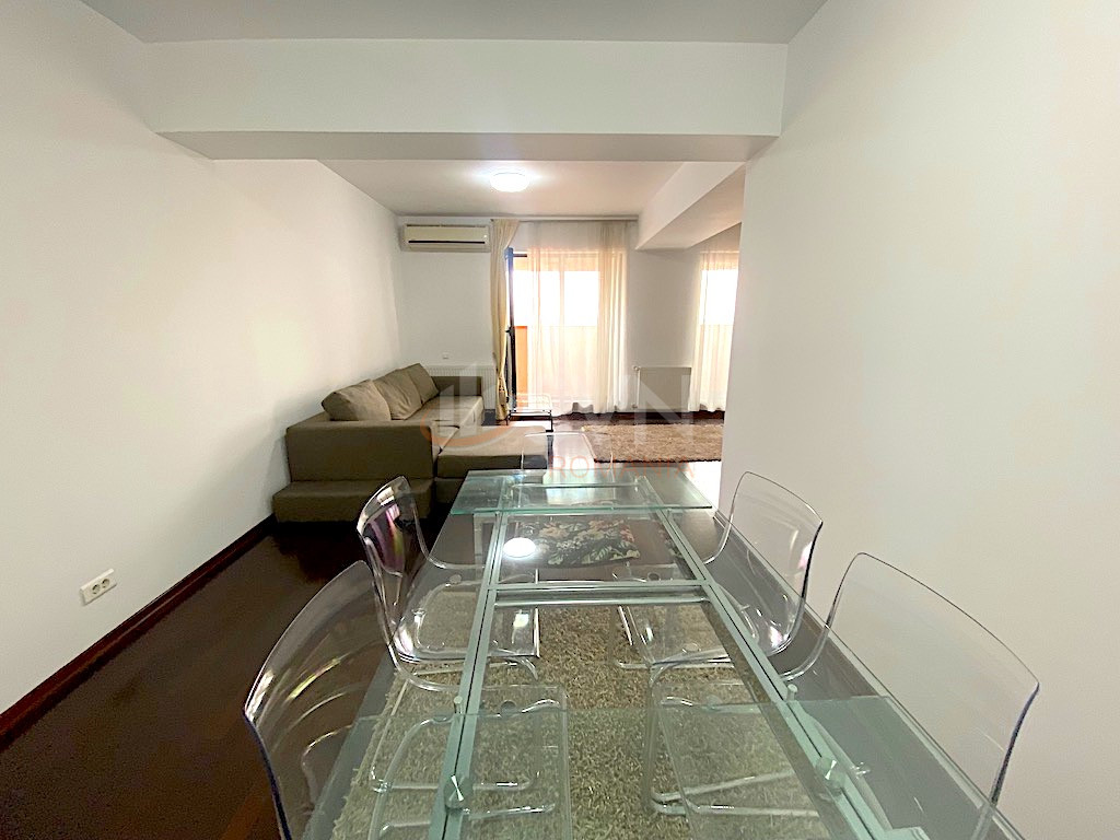 Apartament, 2 camere Bucuresti/Titulescu