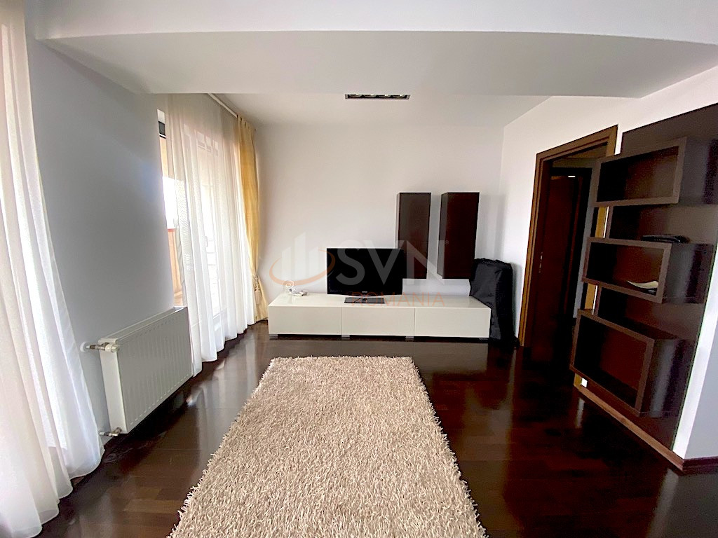 Apartament, 2 camere Bucuresti/Titulescu