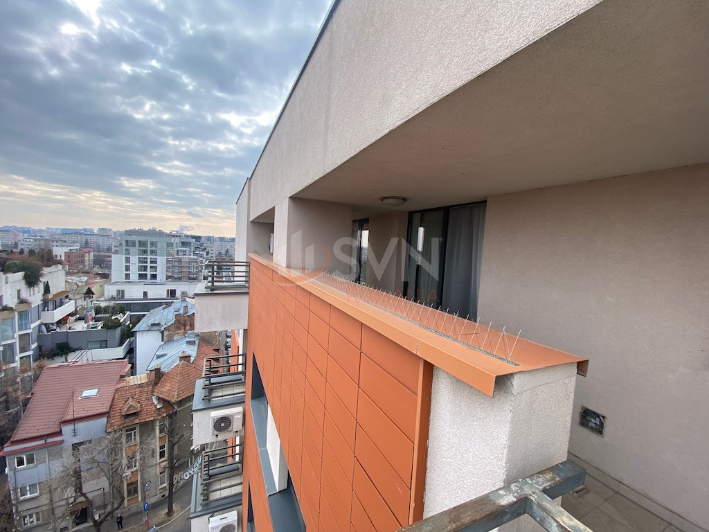 Apartament, 2 camere Bucuresti/Titulescu