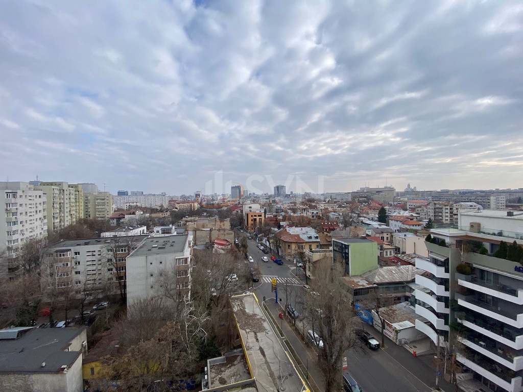 Apartament, 2 camere Bucuresti/Titulescu