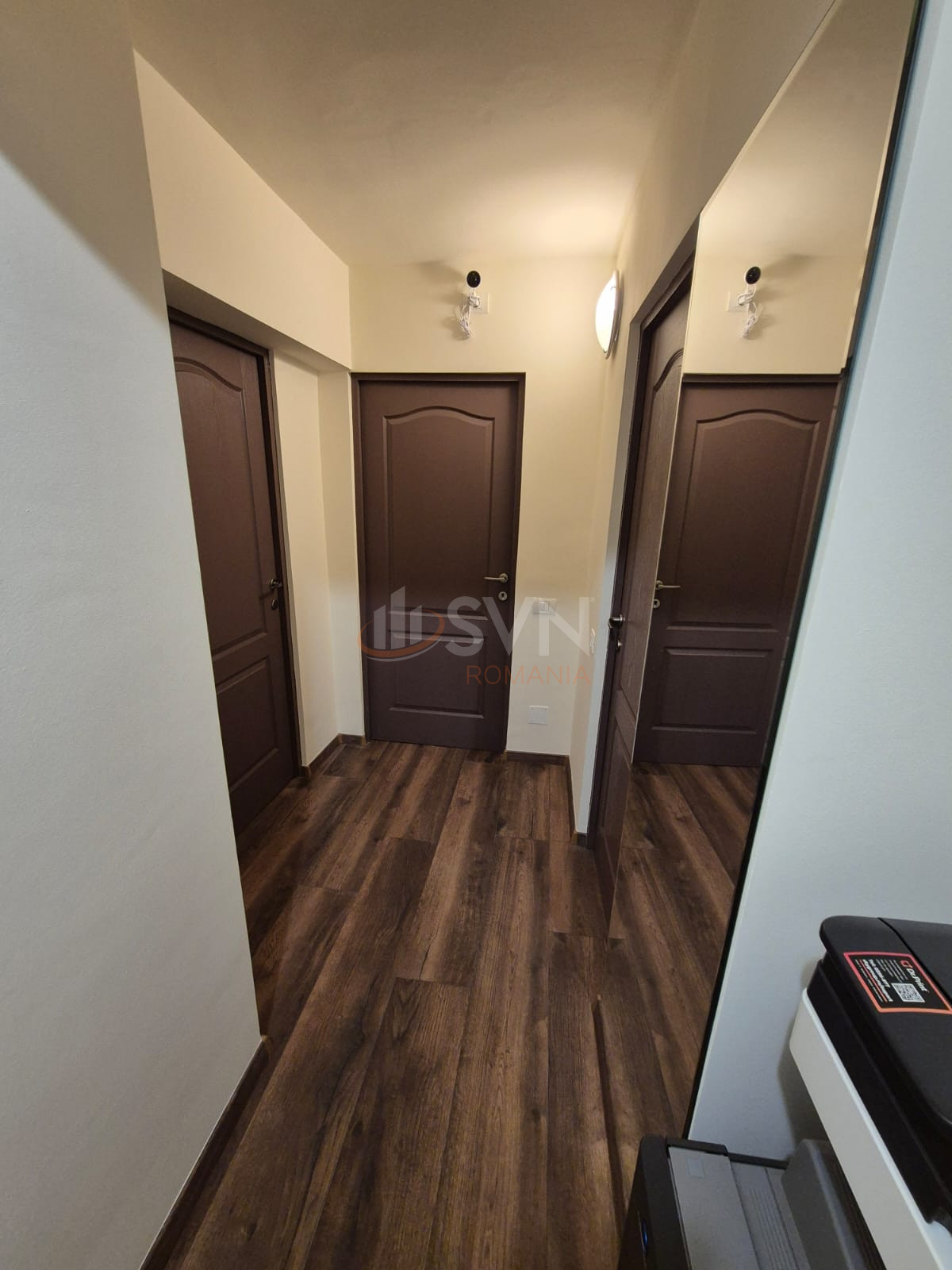 Apartament, 2 camere Bucuresti/Batistei