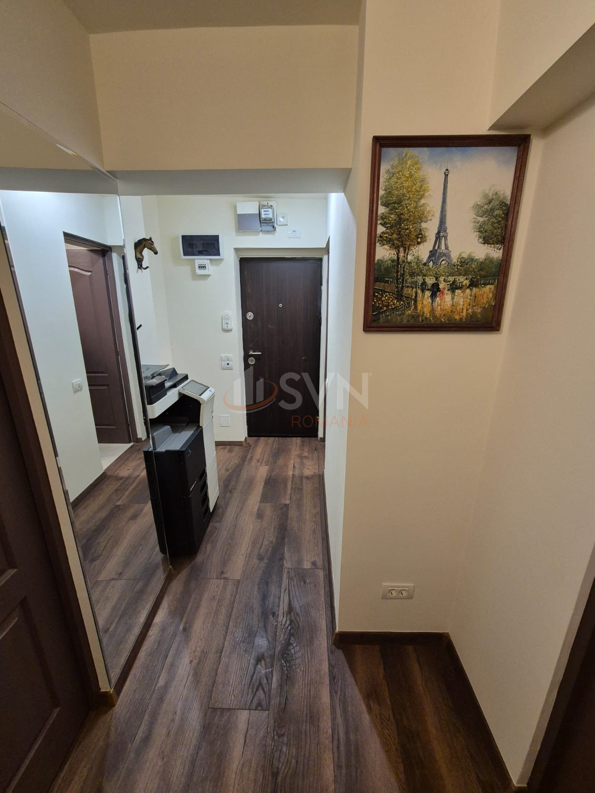 Apartament, 2 camere Bucuresti/Batistei