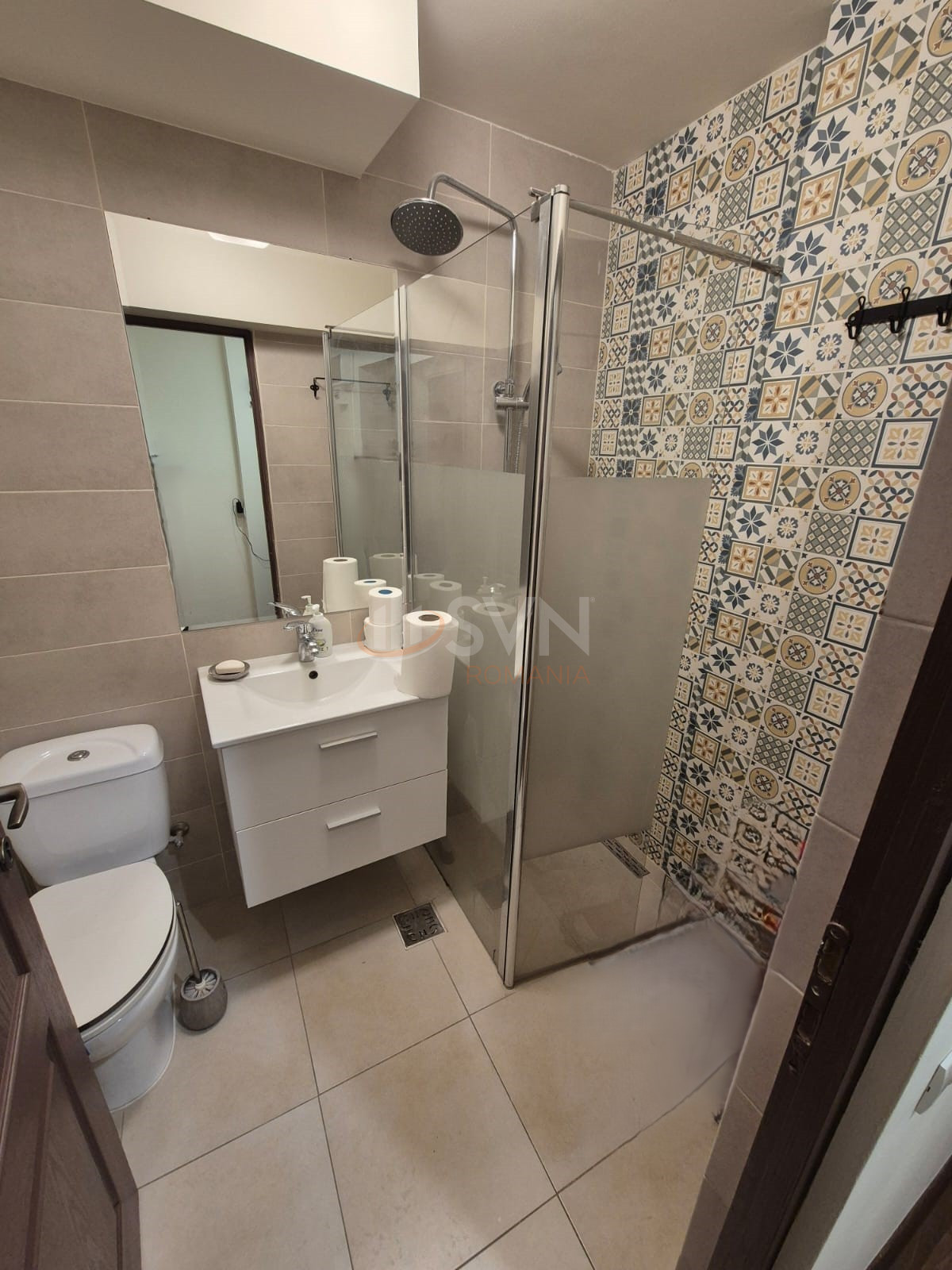 Apartament, 2 camere Bucuresti/Batistei