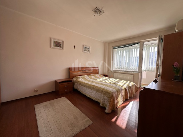 Apartament, 2 camere Bucuresti/Lacul Tei