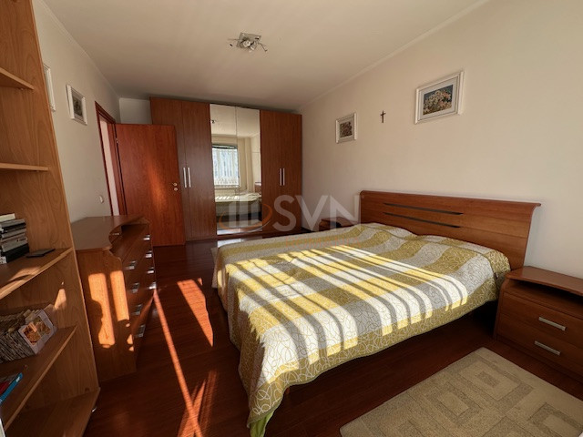 Apartament, 2 camere Bucuresti/Lacul Tei
