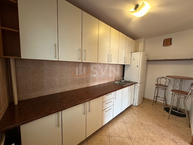 Apartament, 2 camere Bucuresti/Lacul Tei