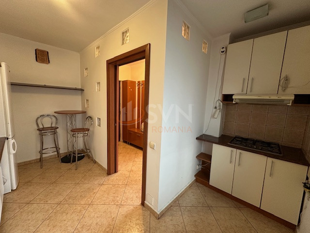 Apartament, 2 camere Bucuresti/Lacul Tei