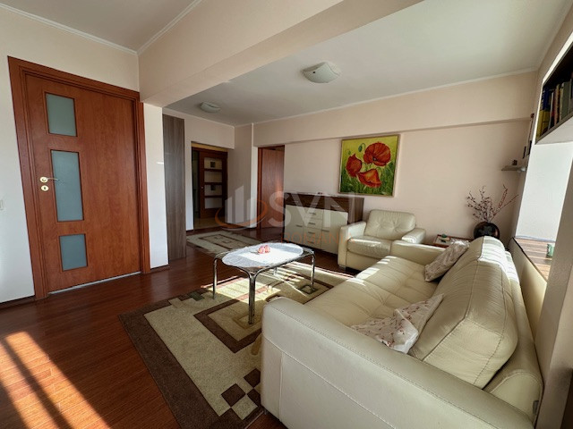 Apartament, 2 camere Bucuresti/Lacul Tei