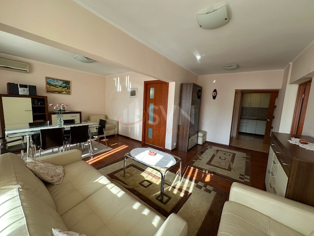 Apartament, 2 camere Bucuresti/Lacul Tei