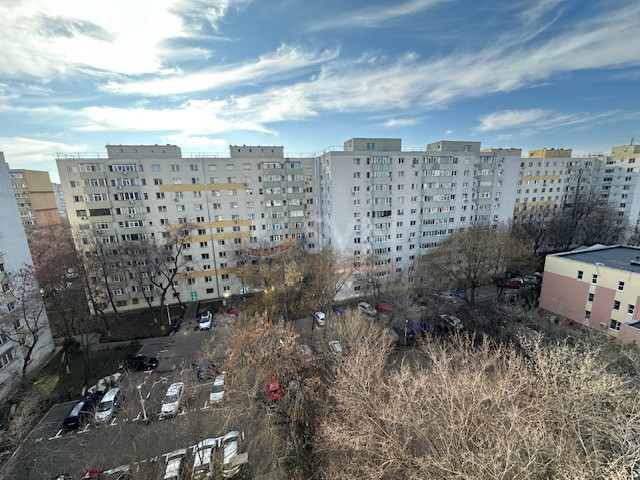 Apartament, 2 camere Bucuresti/Lacul Tei
