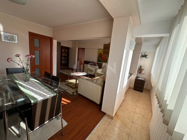 Apartament, 2 camere Bucuresti/Lacul Tei
