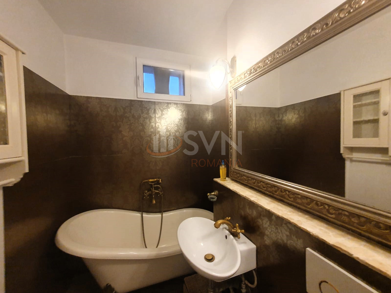 Apartament, 2 camere Bucuresti/Domenii