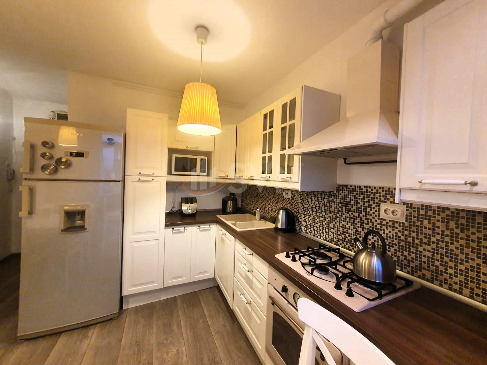 Apartament, 2 camere Bucuresti/Domenii