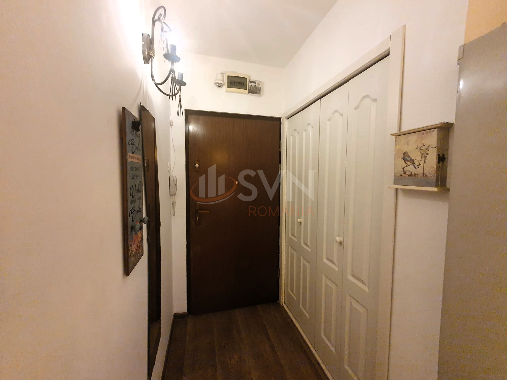 Apartament, 2 camere Bucuresti/Domenii