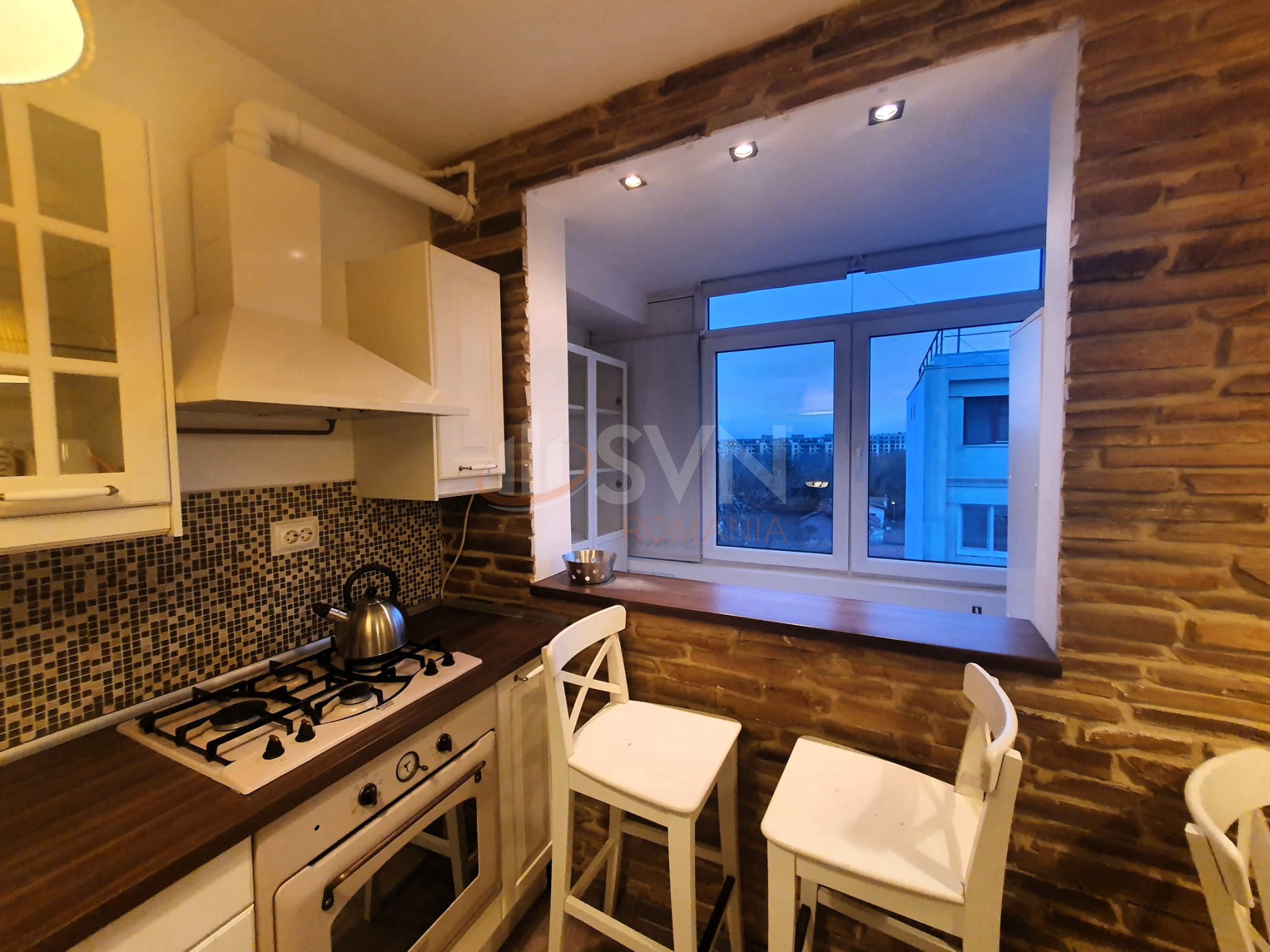 Apartament, 2 camere Bucuresti/Domenii