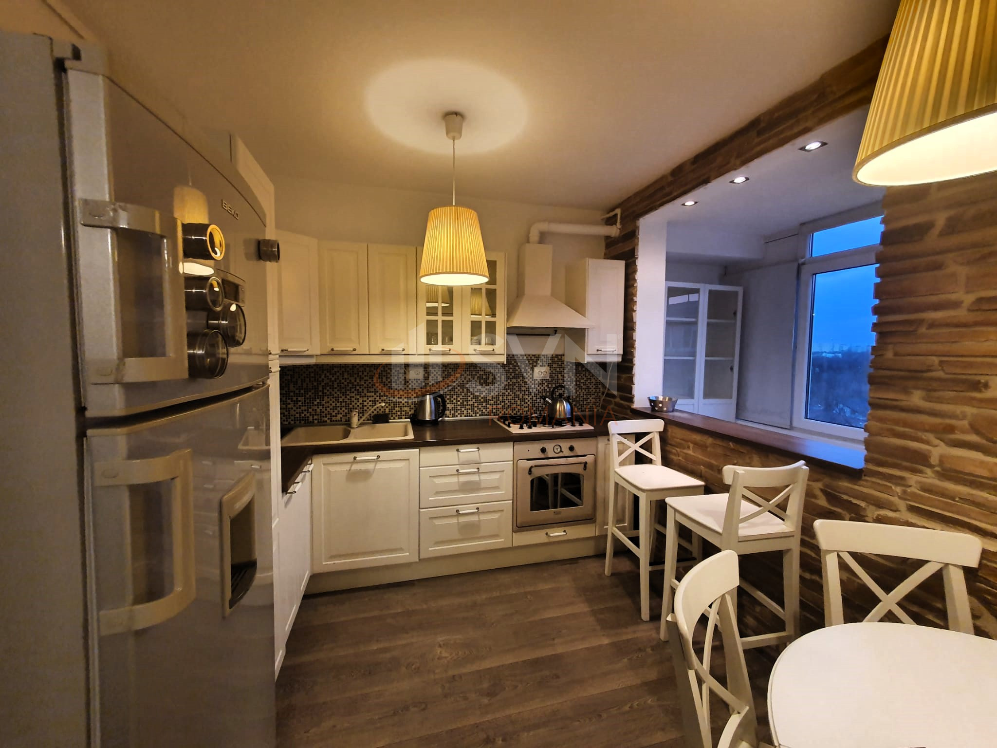 Apartament, 2 camere Bucuresti/Domenii