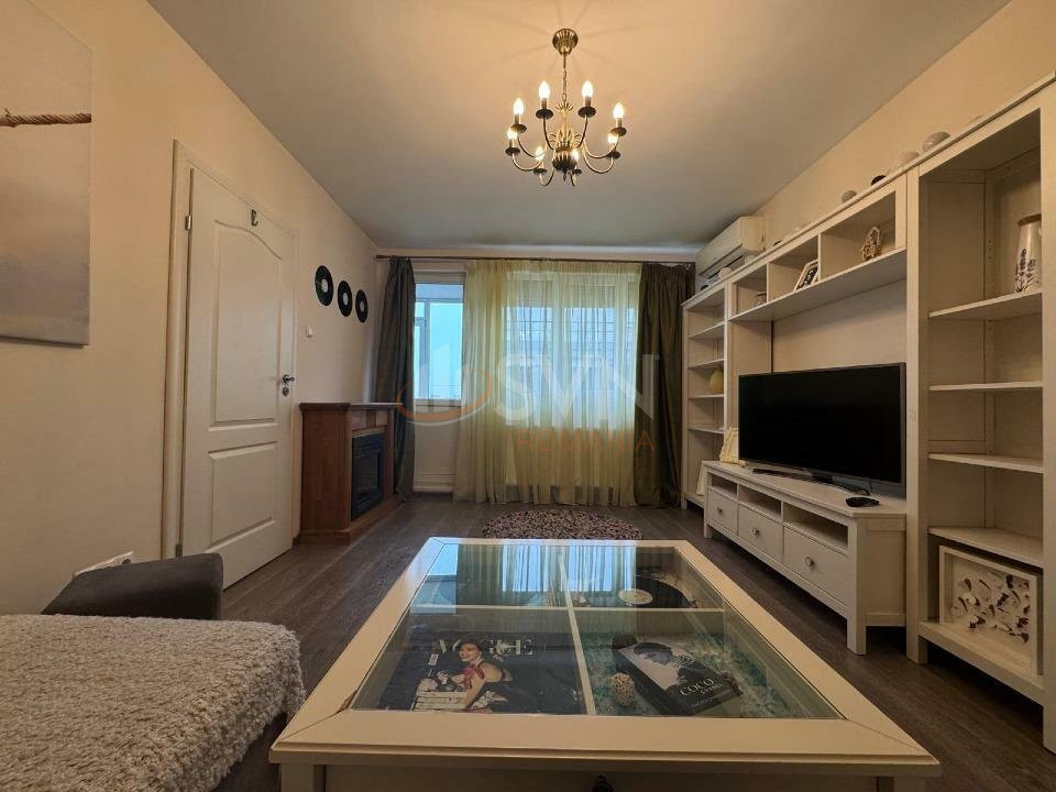 Apartament, 2 camere Bucuresti/Domenii