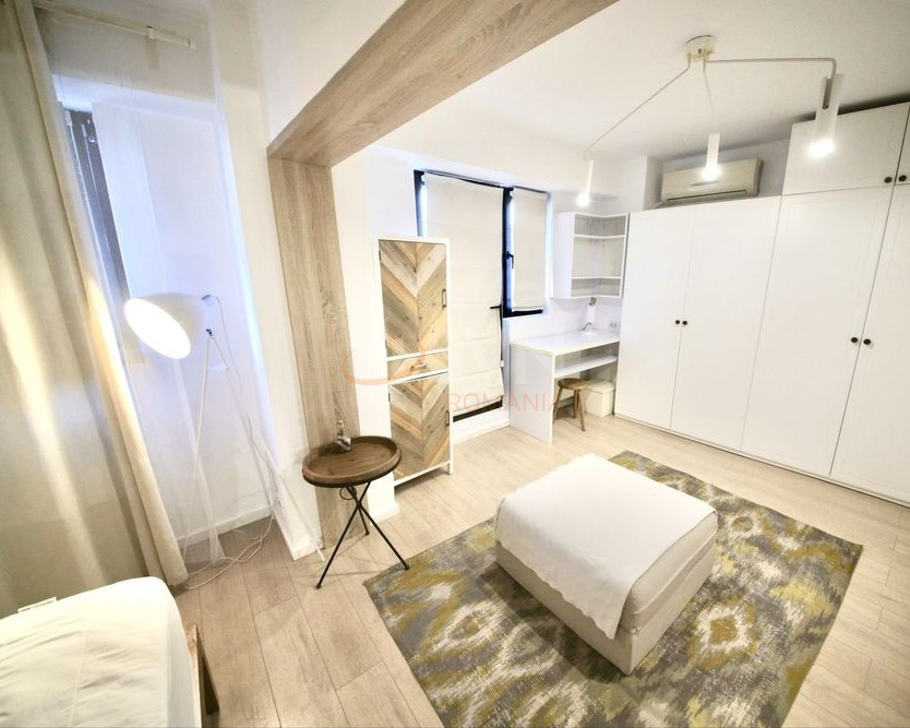 Apartament, 2 camere Bucuresti/Panduri