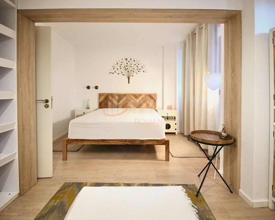 Apartament, 2 camere Bucuresti/Panduri