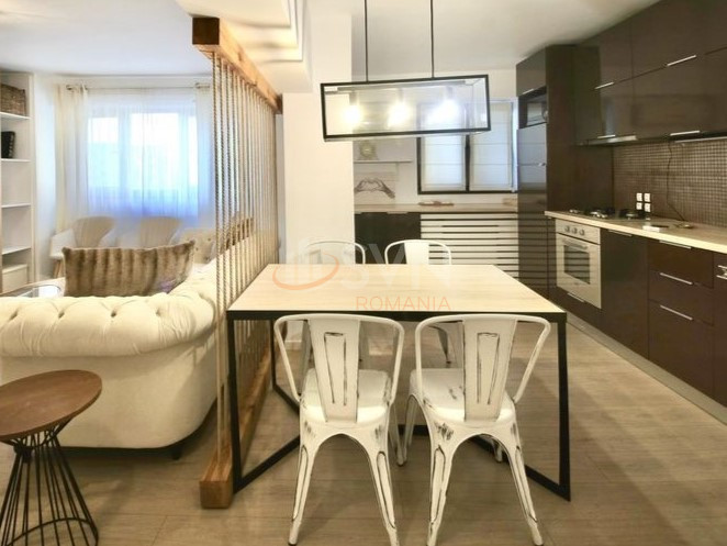 Apartament, 2 camere Bucuresti/Panduri