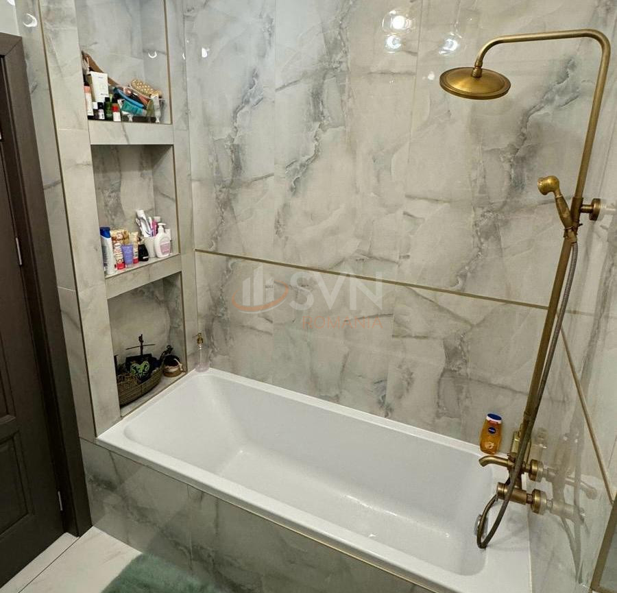 Apartament, 2 camere Bucuresti/Grozavesti