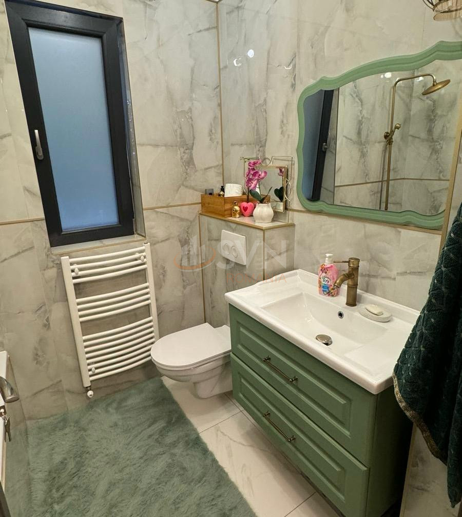 Apartament, 2 camere Bucuresti/Grozavesti