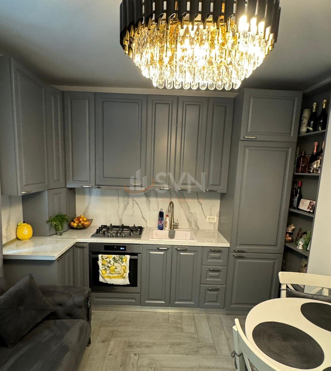 Apartament, 2 camere Bucuresti/Grozavesti