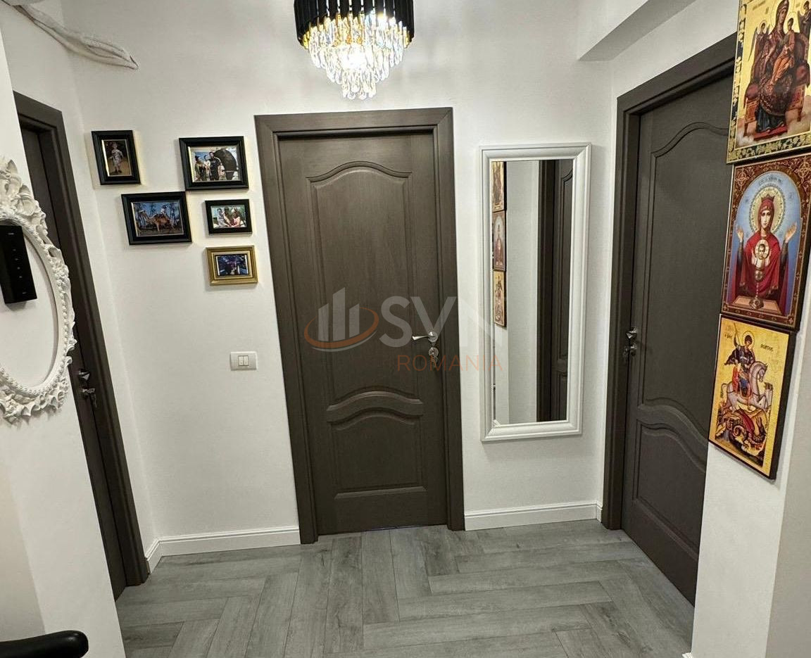 Apartament, 2 camere Bucuresti/Grozavesti