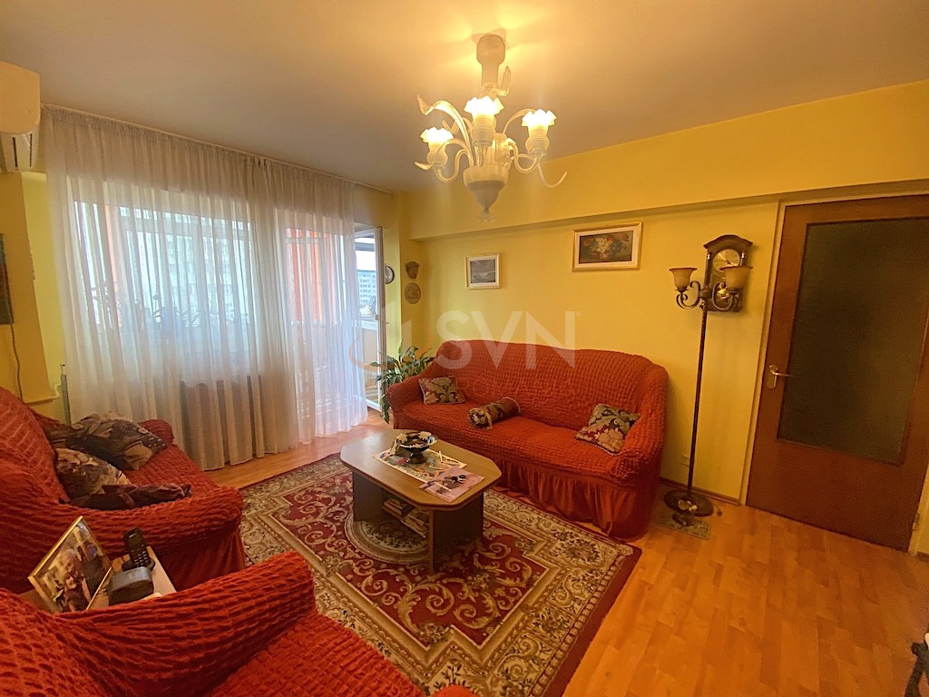 Apartament, 2 camere Bucuresti/Bucur Obor