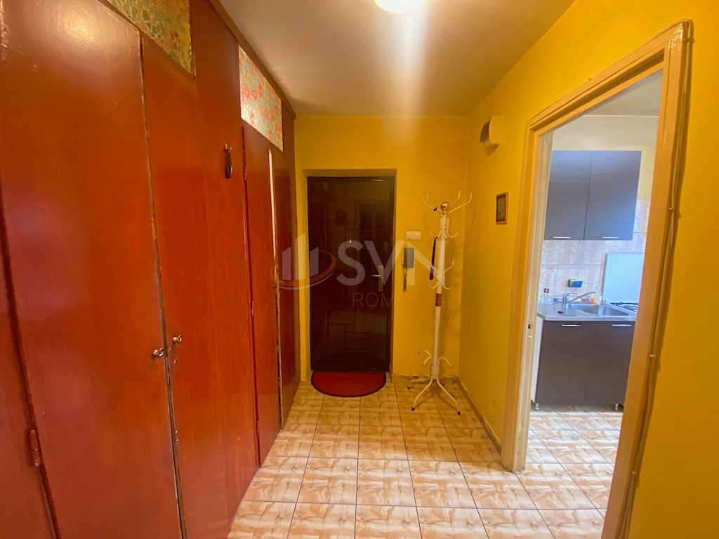 Apartament, 2 camere Bucuresti/Bucur Obor