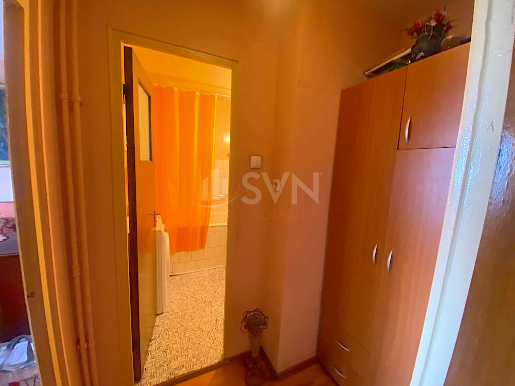Apartament, 2 camere Bucuresti/Bucur Obor