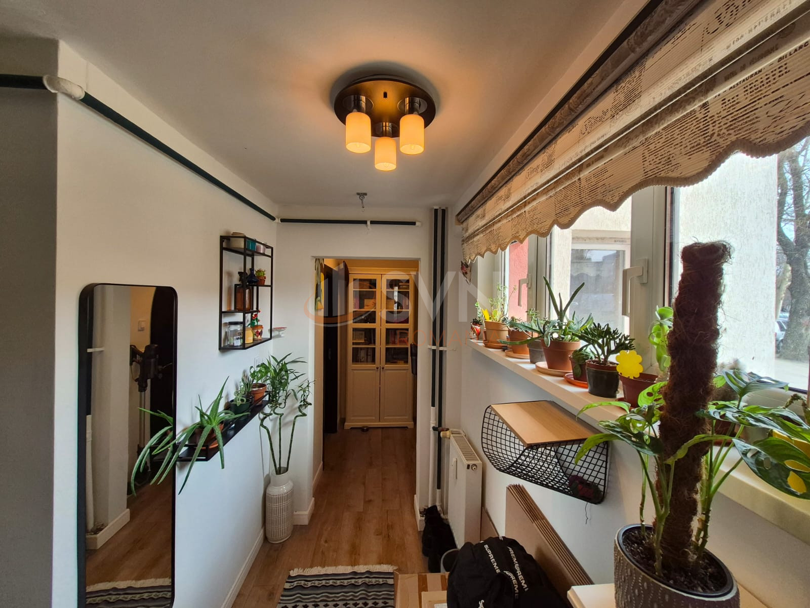 Apartament, 2 camere Bucuresti/Valea Oltului