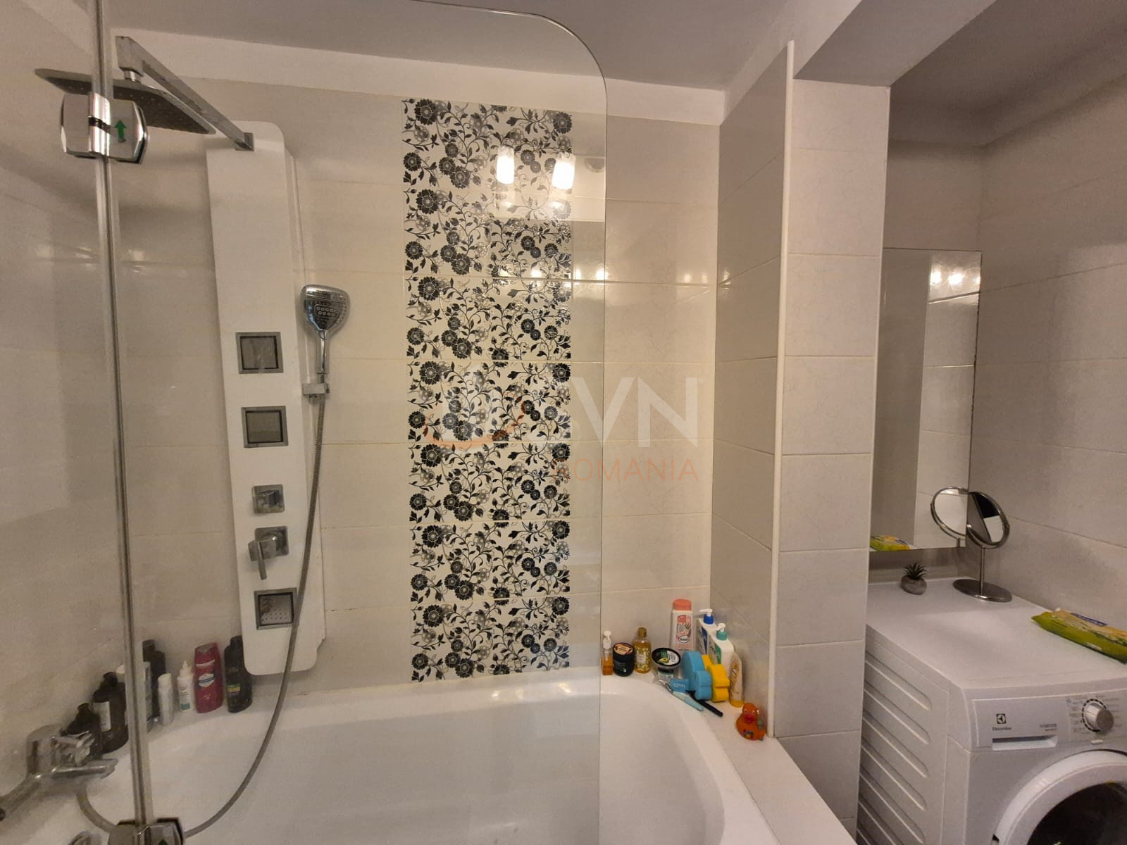 Apartament, 2 camere Bucuresti/Valea Oltului