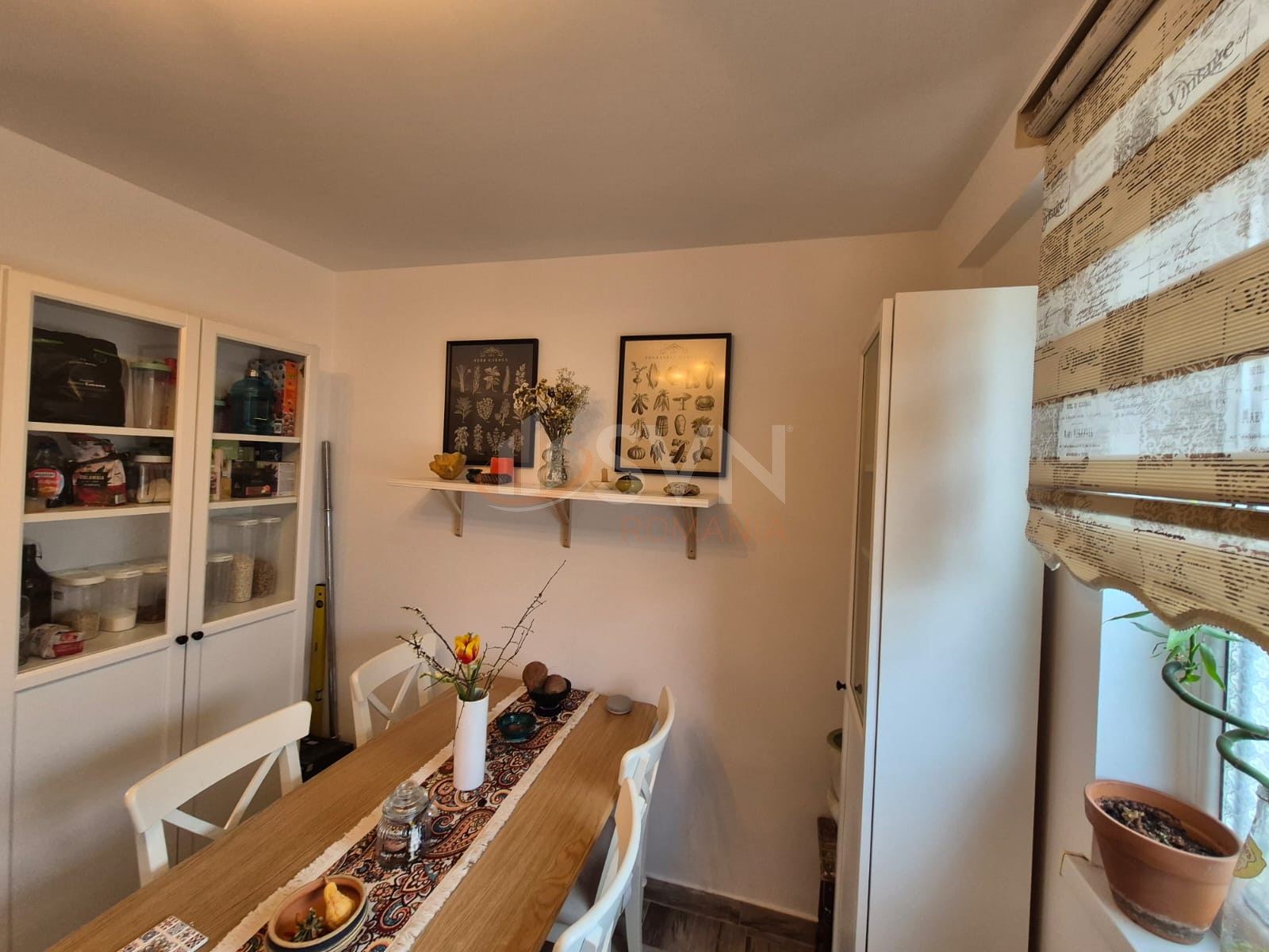 Apartament, 2 camere Bucuresti/Valea Oltului