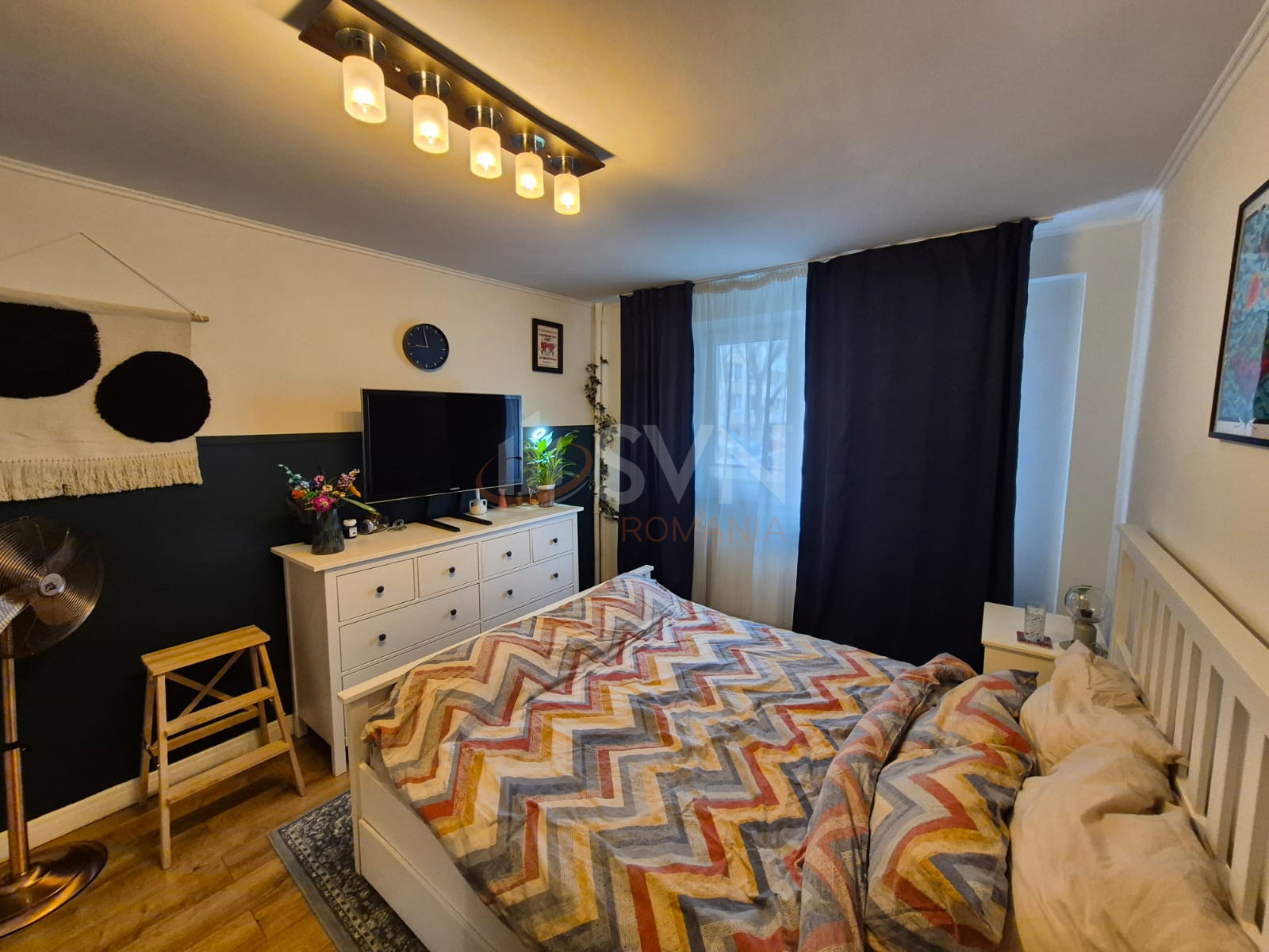 Apartament, 2 camere Bucuresti/Valea Oltului