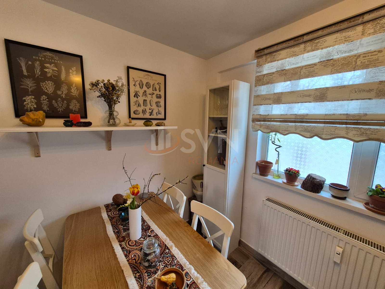 Apartament, 2 camere Bucuresti/Valea Oltului