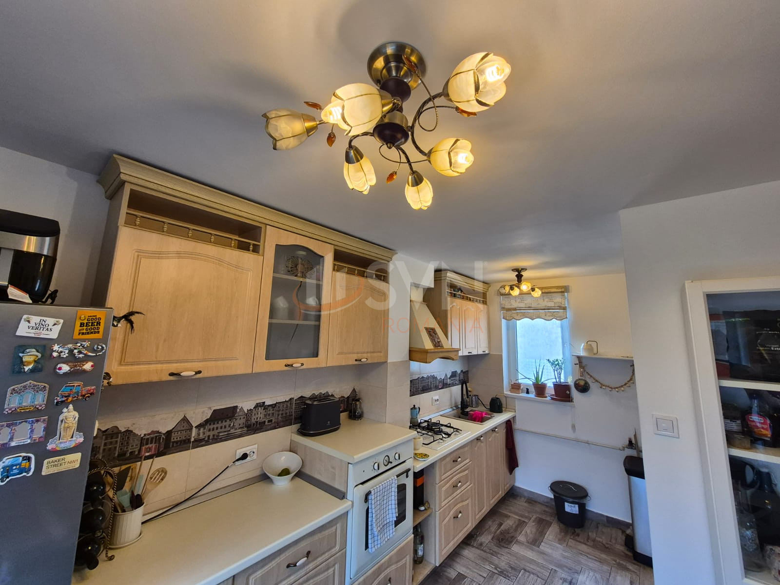 Apartament, 2 camere Bucuresti/Valea Oltului