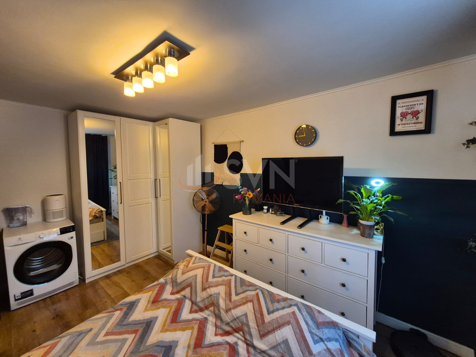 Apartament, 2 camere Bucuresti/Valea Oltului