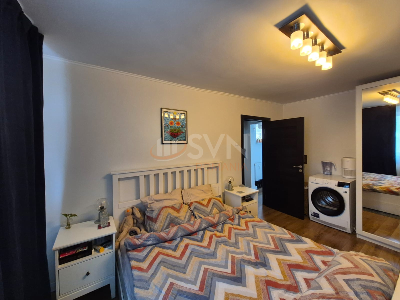 Apartament, 2 camere Bucuresti/Valea Oltului